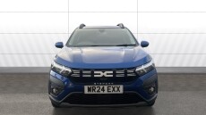 Dacia Sandero Stepway 1.0 TCe Expression 5dr Petrol Hatchback